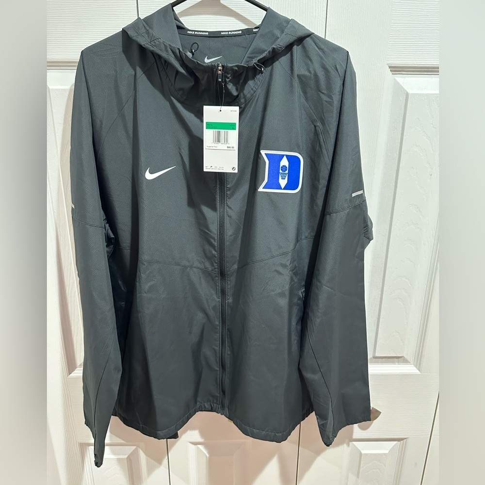 NWT | M’s Nike Team Miler Jacket | XL